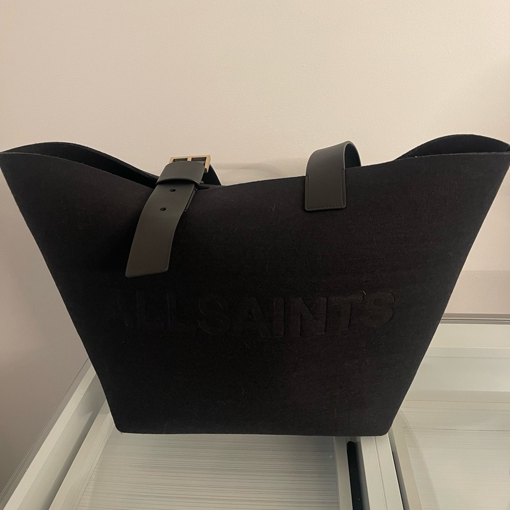 All Saints Tote Bag